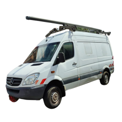 MERCEDES SPRINTER - 701