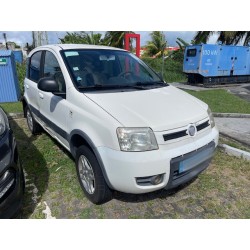 FIAT PANDA - 828