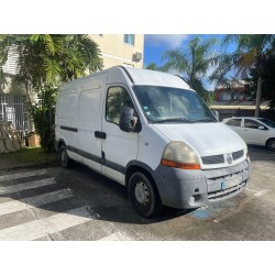 RENAULT MASTER - 771