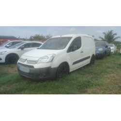 CITROEN BERLINGO - 376