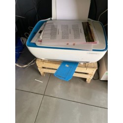 1 imprimante HP DESKJET 3638