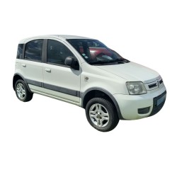 FIAT PANDA 4X4