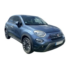 FIAT 500 X