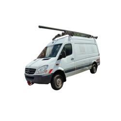 MERCEDES SPRINTER 4x4